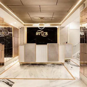 Star By Star Group- Near Delhi Airport Hotel New Delhi